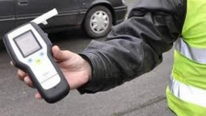 Утро в Поморие Хванаха пенсионер да кара с 274 промила