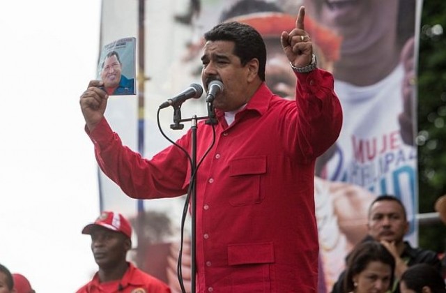 Нови преговори в търсене на изход от кризата във Венецуела