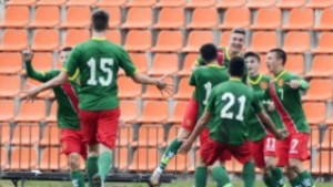 Страхотни български лъвчета класираха се за Елитния кръг