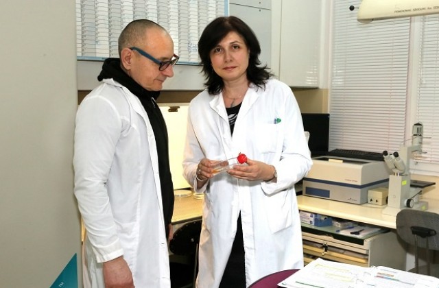 Медици от Пловдив призовават за разумна употреба на антибиотиците