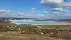 Глобиха девненски завод за замърсяване на река Провадийска