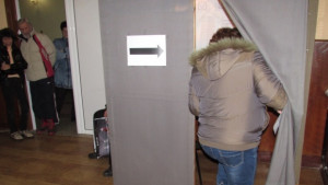 Без нарушения до момента в Стара Загора