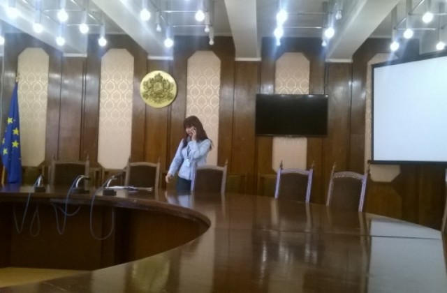 8% избирателна активност, БСП подаде втора жалба