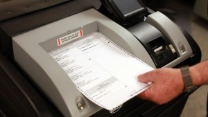 12 814 избиратели от област Габрово вече упражниха избирателното си