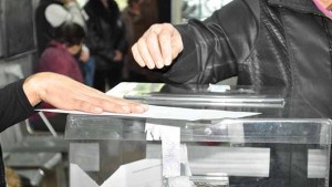 Повисока избирателна активност и в Пловдив 623 дадоха вота си