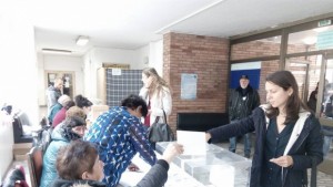 РИК Кюстендил проверява жалба за Пиперево и сигнал за нарушение