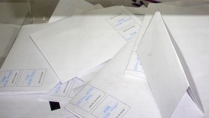 126 избирателна активност на втория тур в Силистренско до 1000