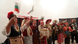 Празник на традициите в Джинот