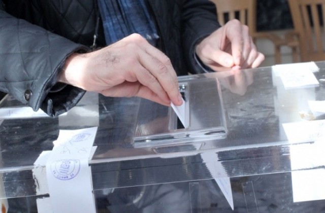 10,88% активност в изборите за кмет на район Младост в София
