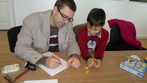 Голям интерес към Тателие то в музея