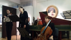 40 години от създаването на Отдел Изкуство отпразнуваха в Свищов