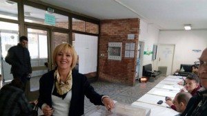 Омбудсманът Мая Манолова Призовавам българите да упражнят правото си на