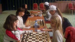 Момичетата на СКШ Плевен XXI спечелиха държавната титла в Боровец