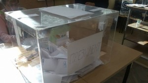 Пореден сигнал Кмет на село в Гърменско агитира хората