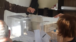 Бюлетините разкриват тайната на вота