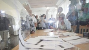 7 жалби в РИКСмолян близо 1 3 от избирателите вече