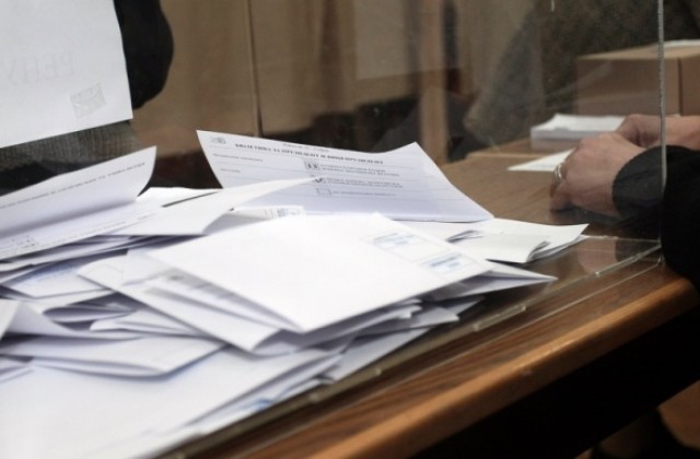 В Смолян прокуратурата отчита едни от най-спокойните избори
