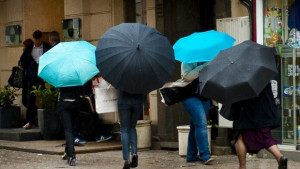 Времето на 14 ноември Вятърът отслабва