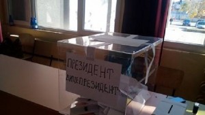Малко над 40 активност в Пловдив 35 часа преди края