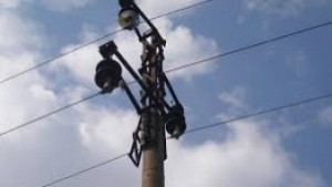 Електричеството е възстановено почти навсякъде в Шуменско