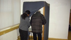 385 гласуваха в Добричко до 1700 часа