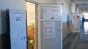 На места в Пазарджишко избирателната активност надхвърли 50