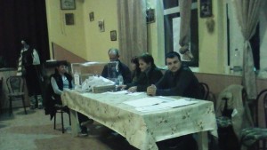 Възстановиха тока в селски секции