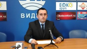 Проблеми с тока имат и в секции във Видинско