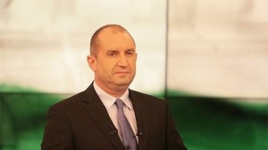 Румен Радев е петият президент на България