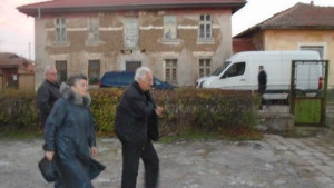 Славяново започна празненствата заради Румен Радев