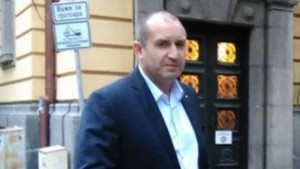 Ген Радев ще е президент реши и женският затвор