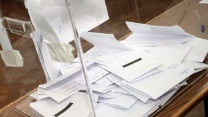 Завършиха изборите във Врачанско