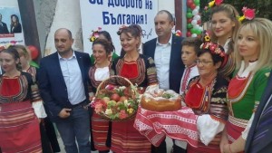 Ген Радев с категорична победа над Цачева в Кюстендил и