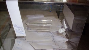 Румен Радев печели балотажа в Силистренско