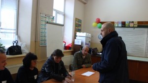 Дончев Една политическа партия трябва да си следва принципите не