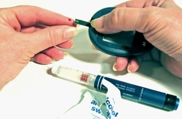 Ефективното лечение на диабет, може да намали усложненията с до 50%