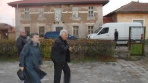 Родителите на Румен Радев Да служи честно и достойно на