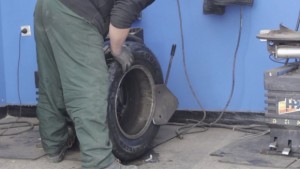 Не рискувайте със зимни гуми втора употреба съветва автомобилист
