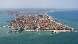 Ученически игри започват в сряда в Поморие