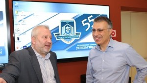 Офталмолози от Бургас обучаваха свои колеги