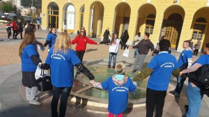 Отбелязаха Световния ден за борба с диабета