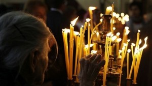 Коледните пости Без молитва е просто диета