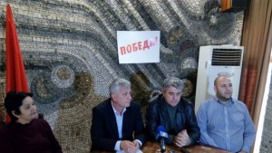 БСП и ИК на Радев и Йотова се оплакаха от