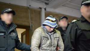 Окончателно 28 години затвор за бащата убиец от циганското гето