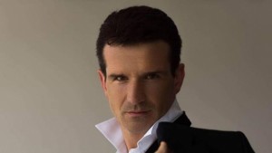 Светлин Русев Христофор Михайлов и Габровски камерен оркестър с концерт