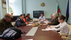 Епизоотичната комисия прие мерки срещу опасни заболявания при свинете и