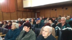 Подобряване инфраструктурата в село Баня основна цел на местния кмет