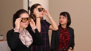 Медицинският университет участва в проект за квалификация на млади офталмолози