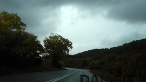 Възстановиха движението по пътя МездраБотевград