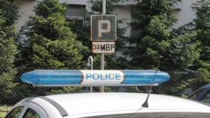 Маскирани въоръжени мъже обраха казино в Попово